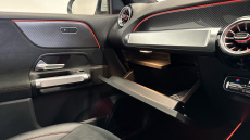 Mercedes-Benz GLB 200 AMG Line Premium 5dr 7G-Tronic Petrol Estate